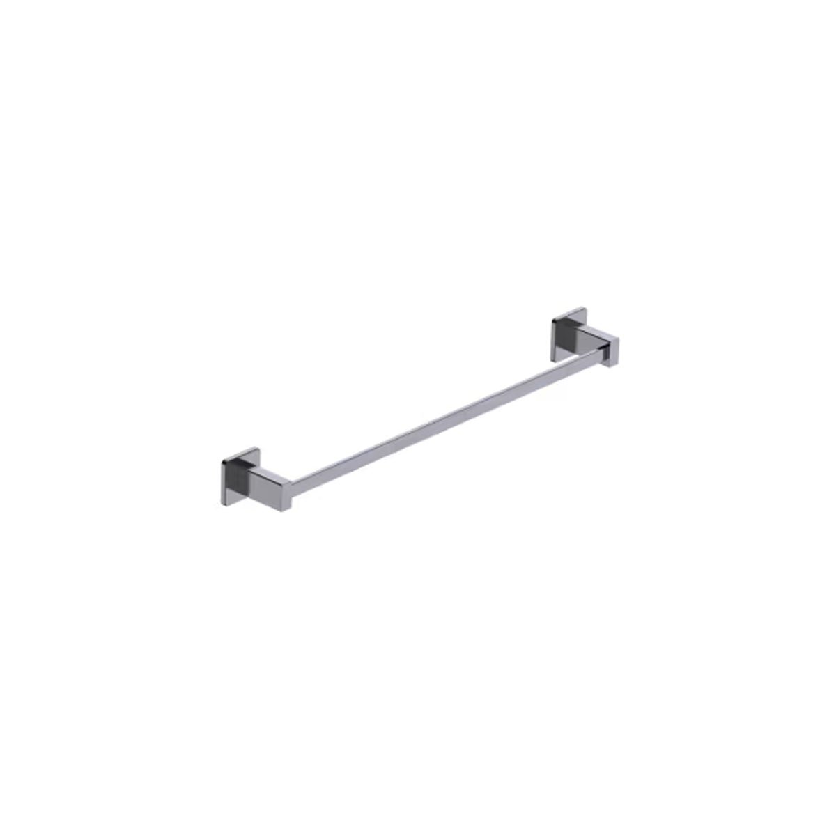 Toallero acero inoxidable 50cm Technic - Thebath