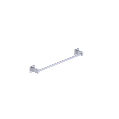 Toallero acero inoxidable 50cm Technic - Thebath