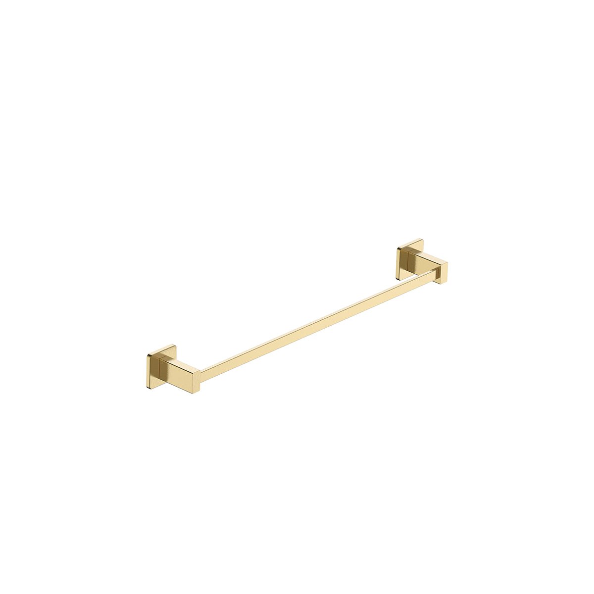 Toallero acero inoxidable 50cm Technic - Thebath
