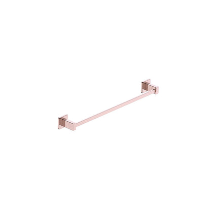 Toallero acero inoxidable 50cm Technic - Thebath