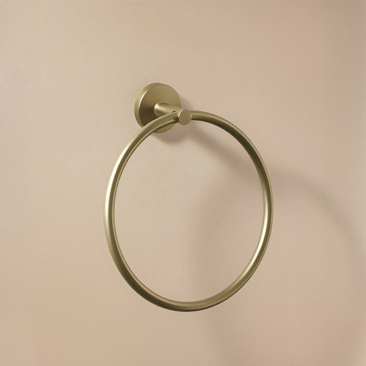 Toallero aro Start - Thebath