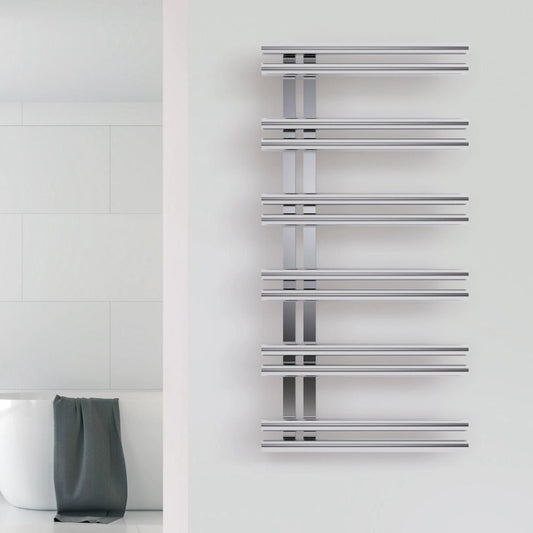 Toallero de agua Torino