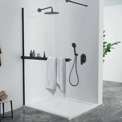 Toallero ducha con estante Fresh - The Bath