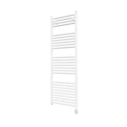 Toallero eléctrico bajo consumo Elba Oval - The Bath