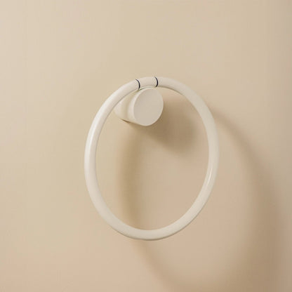 Toallero redondo Geyser - Thebath