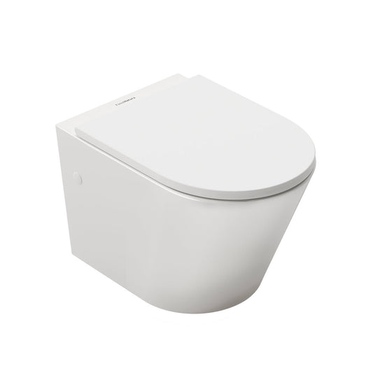 Vater Venecia suspendido - The Bath