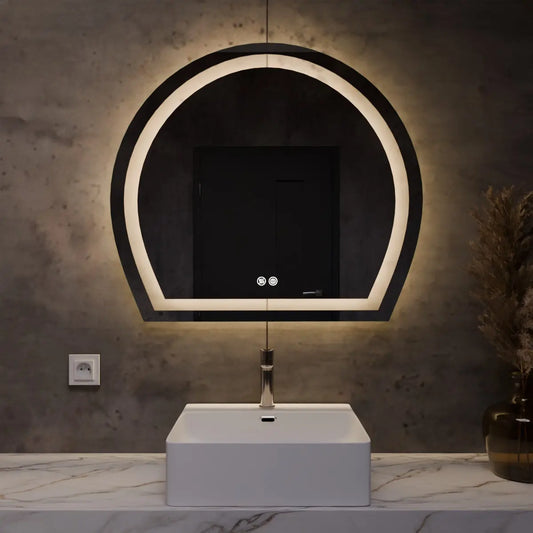 Miroir pour salle de bain Vesta