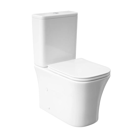 WC completo Koa - Thebath