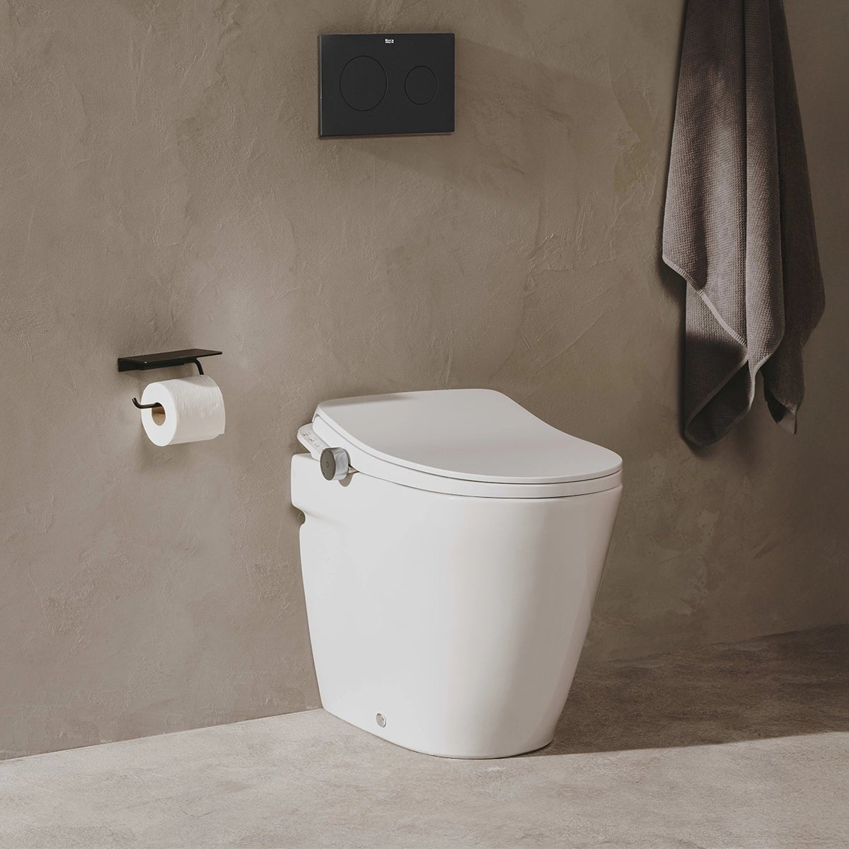 WC Inteligente Roca Ona - Thebath